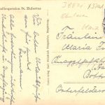 Elend (Harz) St. Hubertus gl 300.790