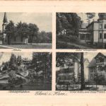 Elend (Harz) Mehrbildkarte ngl 300.791