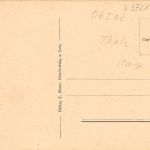Altenbrak (Harz) Mitteldorf ngl 300.792