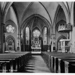 Thale (Harz) Herz-Jesu Kirche ngl 300.796