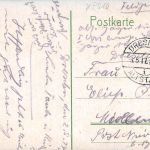 Dresden Kgl. Belvedere feldpgl1917 300.821