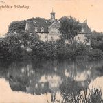 Grillenburg Kgl. Jagdschloss gl1911 300.823