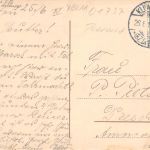 Grillenburg Kgl. Jagdschloss gl1911 300.823