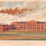 Gröba-Riesa Teigwarenfabrik gl1918 300.828