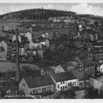 Kirchberg/Sa. Totalansicht gl1950 300.832