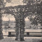 Coblenz a.Rh. Blick auf Pfaffendorf gl1914 300.846