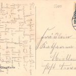 Coblenz a.Rh. Blick auf Pfaffendorf gl1914 300.846