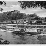 Koblenz a.Rh. Ehrenbreitstein gl 300.847