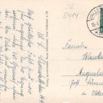 Vallendar-Schönstatt Bundesheim gl1930 300.850