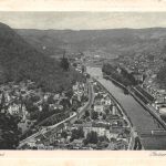 Bad Ems a.d.Lahn Gesamtansicht ngl 300.861