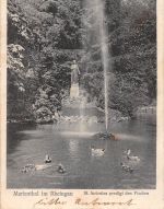 Marienthal im Rheingau St. Antonius gl1927 300.867