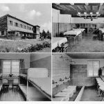 Adenau/Eifel Schullandheim Aremberg ngl 300.868