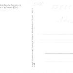Adenau/Eifel Schullandheim Aremberg ngl 300.868