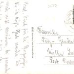 Kochem an der Mosel v. Haus Krain gesehen gl 300.872