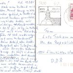 Solingen Mehrbildkarte gl1985 300.928