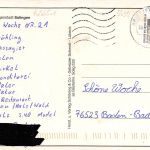 Solingen Mehrbildkarte gl1980 300.931