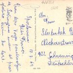 Solingen Mehrbildkarte gl1969 300.932