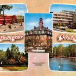 Solingen-Ohligs Mehrbildkarte gl1977 300.945