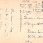 Solingen-Ohligs Mehrbildkarte gl1970 300.946