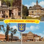 Solingen-Ohligs Mehrbildkarte gl1972 300.947