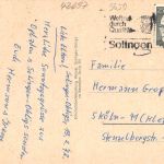 Solingen-Ohligs Mehrbildkarte gl1972 300.947