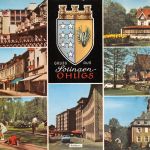 Solingen-Ohligs Mehrbildkarte gl1972 300.948