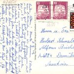 Solingen-Wald Stadtpark Mehrbildkarte gl1979 300.949