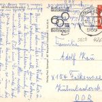 Solingen-Wald Stadtpark Mehrbildkarte gl1974 300.951