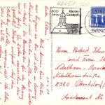 Solingen-Wald Mehrbildkarte gl1987 300.952