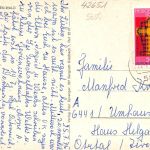Solingen-Wald Mehrbildkarte gl1975 300.953