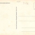Solingen-Gräfrath Mehrbildkarte ngl 300.955
