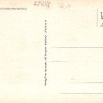 Solingen-Merscheid Mehrbildkarte ngl 300.956