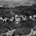 Leichlingen Sanatorium Roderbirken ngl 300.958