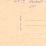 Leichlingen Sanatorium Roderbirken ngl 300.958