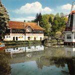 Haan Ponyrestaurant Heidbergermühle gl1974 300.960