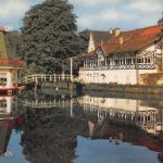 Haan Ponyrestaurant Heidbergermühle ngl 300.962