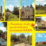 Haan Mehrbildkarte gl1980 300.963