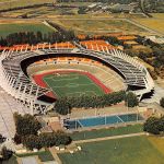 Düsseldorf Rhein-Stadion ngl 300.993