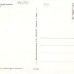 Düsseldorf Rhein-Stadion ngl 300.993