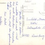 Mönchengladbach Mehrbildkarte gl 301.036