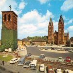 Nettetal-Breyell Markt gl1972 301.038
