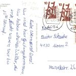 Nettetal-Hinsbeck Jugendherberge gl1975 301.039