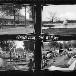 Leuth Strandrestaurant De Wittsee gl1968 301.041