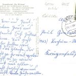 Leuth Strandrestaurant De Wittsee gl1968 301.041