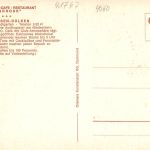 Viersen-Dülken Turm-Cafe "Windrose" ngl 301.044