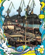 Duisburg Hafen ngl 301.046