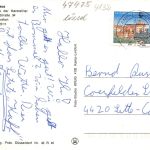 Kamp-Lintfort Edith-Stein-Haus gl1989 301.052