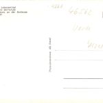 Emmelsum Gaststätte Wissenberg - Bethaus ngl 301.056