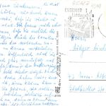 Essen (Ruhr) Baldeneysee mit schwarze Lene gl1965 301.059