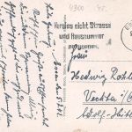 Essen (Ruhr) Lichtburg gl1942 301.060